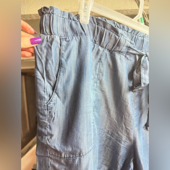 Flowy Shorts - Picture 4 of 5